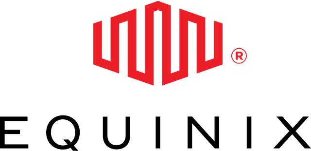 equinix logo