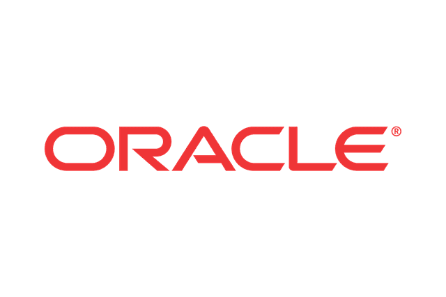 oracle logo